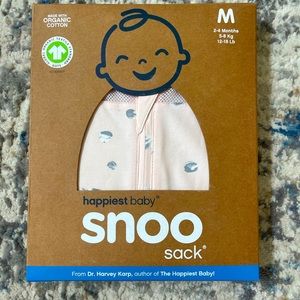 Snoo Sleep Sack size Medium